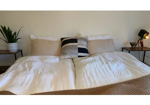 Save Your Relationship: Get Better Sleep With the Scandinavian Sleep Method