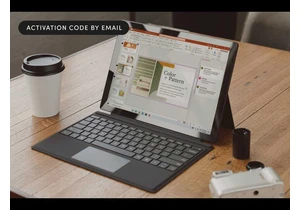 Stop overpaying for Office — grab lifetime access for just $29.97