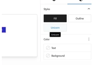How to Add Custom Style Variations to WordPress Blocks