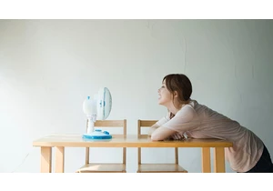 My Favorite Ways to Cool Your Home Down In a Heat Wave