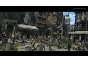 Dying Light: The Beast gets an official August release date at Summer Game Fest 2025