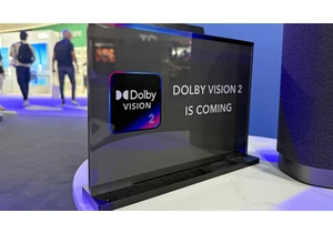 'LG currently does not have plans to support Dolby Vision 2 HDR' – I asked the big TV makers about Dolby's next-gen HDR, and it's a mixed bag