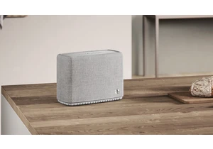 Audio Pro's huge new WiiM-powered wireless speaker range might be the biggest threat to Sonos I've seen so far