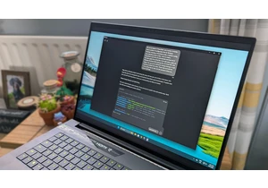 Ollama on WSL works just as well with Linux as it does natively on Windows 11 — but many of us won't ever use it this way