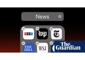 More and more people are tuning the news out: 'Now I don't have that anxiety