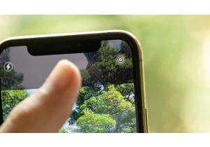 I Love This Hidden iPhone Camera Trick for Stunning Long-Exposure Photos