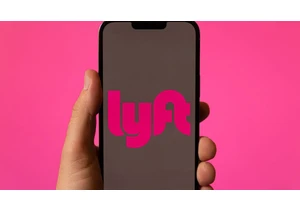 Lyft Silver Lets Older Adults Hail a Ride With Live Human Support