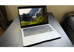 MacBooks are now legitimate gaming machines – and the future looks promising