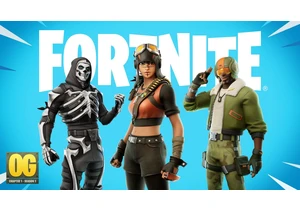 Fortnite Is Making Its Way Back to the Apple App Store