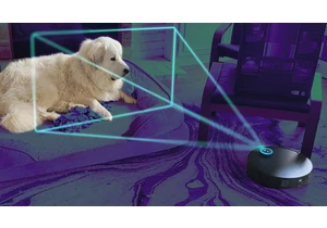 I Tried One of CNET's Best Robot Vacuums at My Messy Home