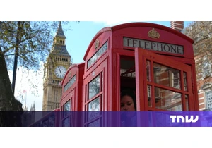 5 UK scaleups enter TECH5 — the ‘Champions League of Tech’