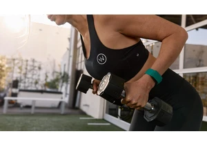 The Whoop 5.0 Is Here for Your Health and Longevity: What's New?