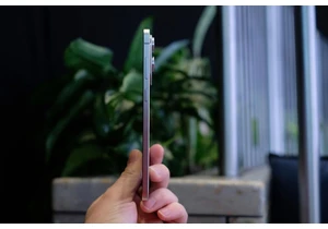 The Morning After: Samsung’s Galaxy S25 Edge is $1,100 and thin