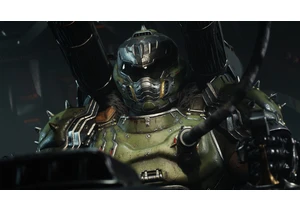 DOOM: The Dark Ages review and Metacritic score roundup — Does Xbox have its GOTY contender with this long-awaited shooter?