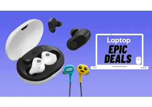 Gaming earbuds are priced to move today, here are 5 deals I recommend from just $17