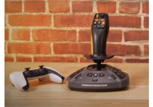 Say hello to one of the most niche PS5 controllers you’ll see this year