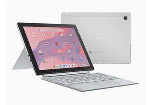 Stock update: we only have a few of these $180 touchscreen Chromebooks left