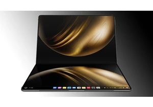 Huawei Matebook Fold is stunning and looks like the iPad Fold we’re waiting for