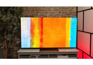 LG G5 Series Review: Best OLED TV I've Ever Tested