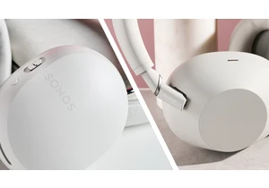 The Sony XM6 are an accomplished set of cans, but they’re not replacing my Sonos Ace anytime soon