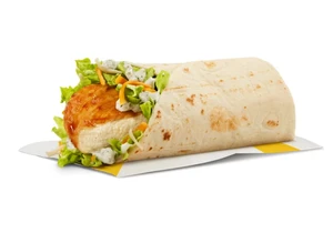 McDonald's Snack Wrap: When Is the Viral Food Favorite Returning?