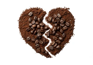 She let ChatGPT read her coffee grounds – then filed for divorce