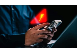 Security team confirms a disturbing trend: the US is the largest spammer in the world and that's only going to get worse