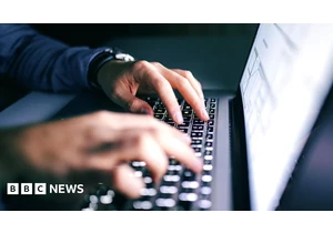'Significant amount' of private data stolen in UK Legal Aid hack