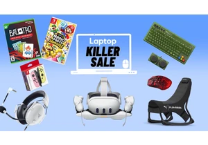 Woot is having a big gaming sale, here are 9 deals I would grab fast