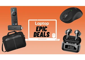 I found 5 early Prime Day deals under $25 on Amazon