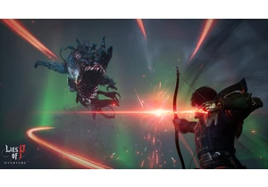 Lies of P director confirms new Overture DLC's difficulty will be nerfed based on player feedback: 'We identified areas that did not turn out quite as we intended'