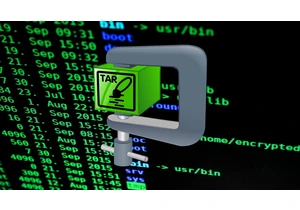 Learn How to Archive Files in Linux with TAR