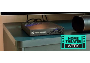 After three weeks with the Kaleidescape Strato E movie player, I can’t go back to 4K streaming services to get my movie fix