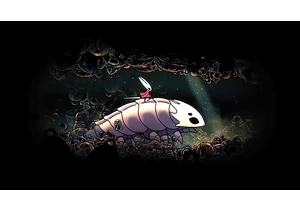 Hollow Knight: Silksong's full release times and price have been confirmed — and it's a breath of fresh, inexpensive air in the face of AAA titles costing $70