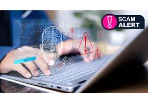 AI impersonation scams are sky-rocketing in 2025, security experts warn – here’s how to stay safe