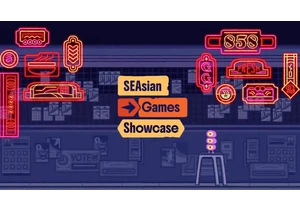 How to watch the Southeast Asian Games Showcase at Summer Game Fest 2025