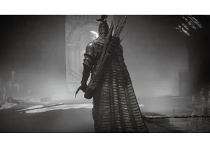I Played Elden Ring Nightreign as a Third-Person Shooter. Here's Why You Should Pick Up a Bow