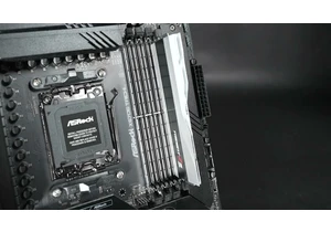 ASRock attributes premature Ryzen 9000 CPU failures to aggressive PBO settings, per YouTuber