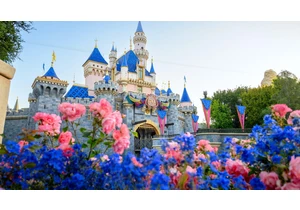 Disneyland's 70th: Your Guide on What to Expect, Plus What's New at Disney World