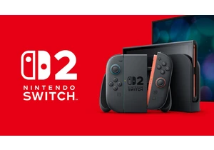 Nintendo Switch 2 vs. Switch 1: Gamers, Start Your Specs Breakdowns