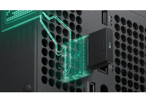 Seagate confirms 40TB hard drives have already been shipped, but don't expect them to go on sale anytime soon