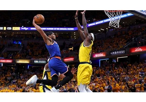 How to Watch Tonight's New York Knicks vs. Indiana Pacers Game 4 for Free