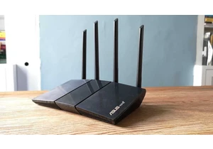 Your Asus router might’ve been hacked and turned into a botnet, report says