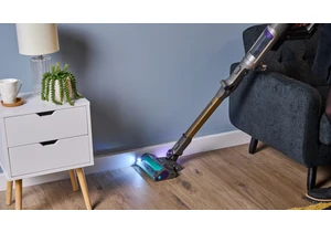  I asked 5 experts what makes the perfect vacuum for hard floor – here's what they told me 