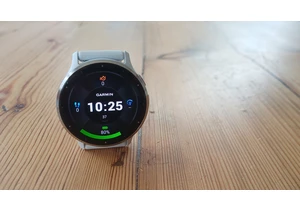  Garmin looks set to launch the Venu 4 and a new affordable Forerunner model very soon 