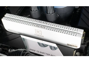  TeamGroup T-Create Expert DDR5-6000 C34 2x32GB Review: Expertly Designed For Professionals 