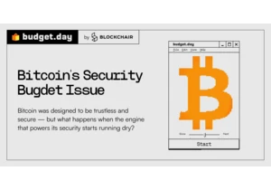 Bitcoin's Security Budget Issue: Problems, Solutions and Myths Debunked