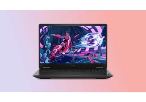Insane! HP’s uber RTX 5070 laptop is $730 off with this special code