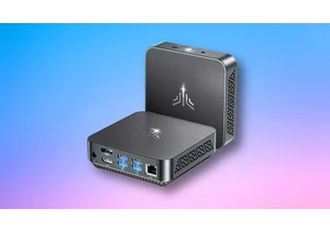 This Ryzen 7 mini PC with 16GB RAM is insanely cheap now! Only $217