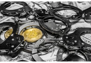 Man behind $245m Bitcoin theft has bizarre tale that includes kidnapped parents, fraud, and money laundering — suspect now faces up to 24 years in prison, half-million-dollar fine, and possible deportation to India